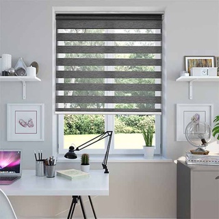 Rèm cuốn cầu vồng Hàn Quốc