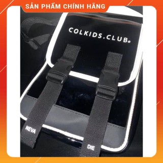 Free ship hàng cao cấp TÚI ĐEO CHÉO MINI COLKIDS.CLUB