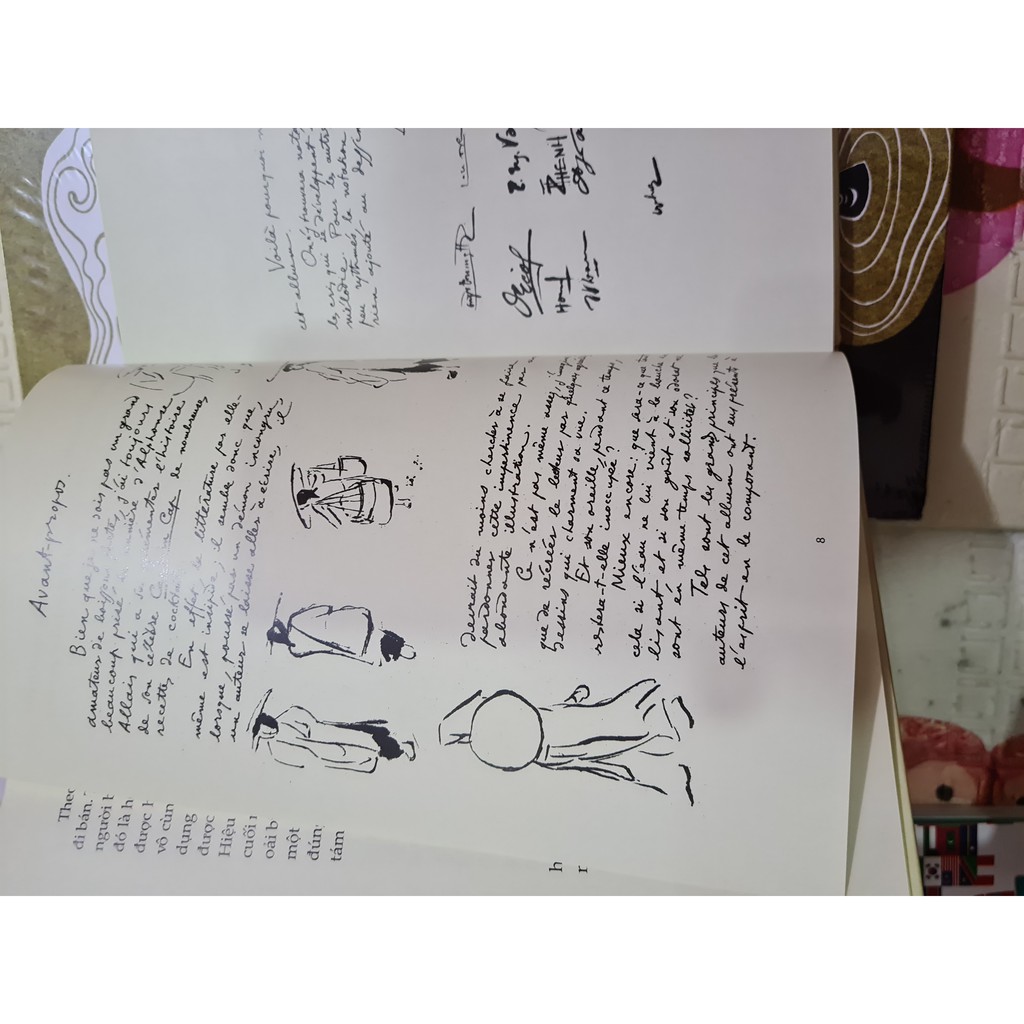 Sách - Hàng rong và tiếng rao hàng Hà Nội
