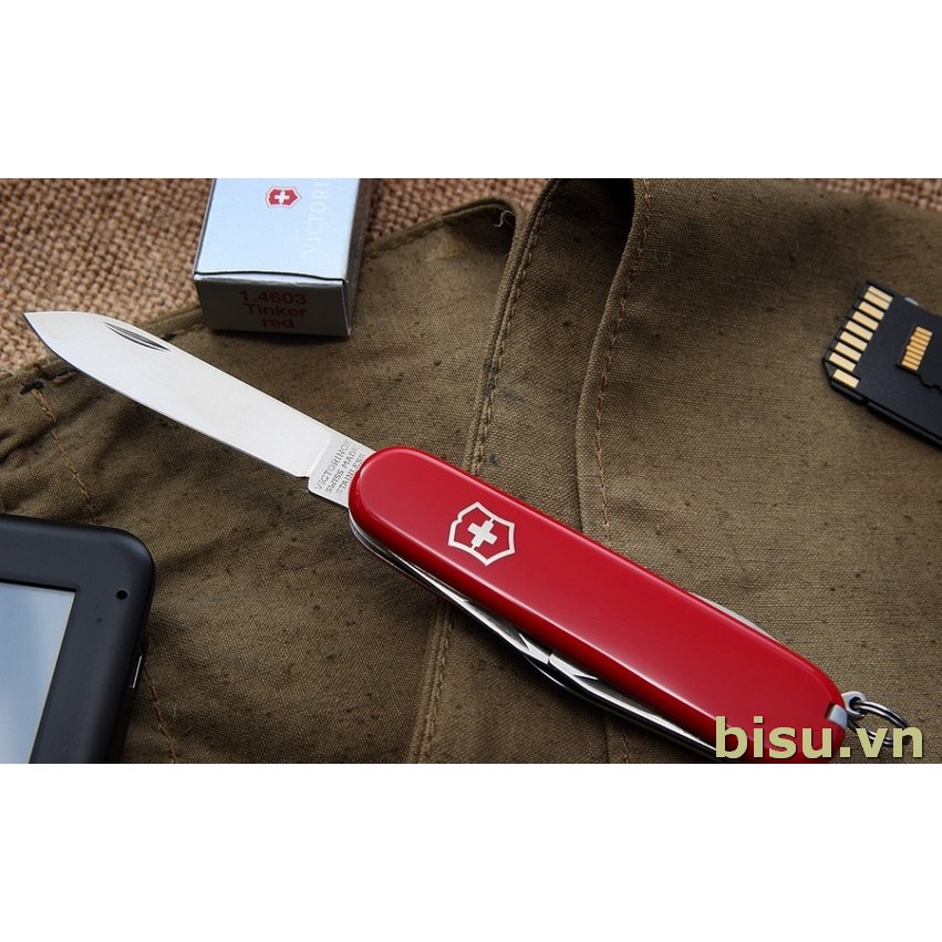 Dụng cụ đa năng Victorinox - 91mm - Tinker