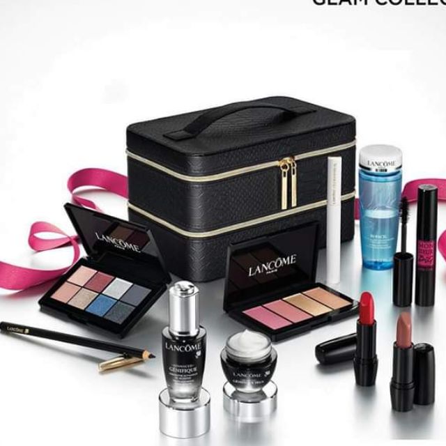 Set LANCÔME 10 món full-size