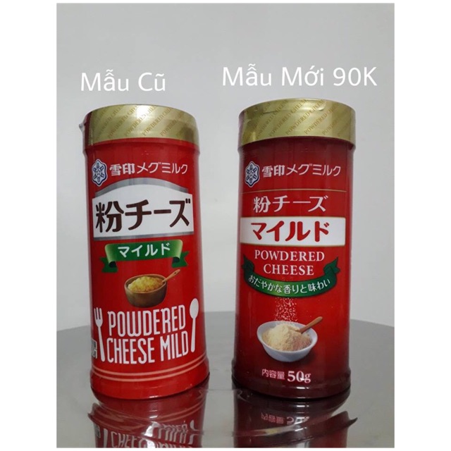 Phomai cho bé 6m