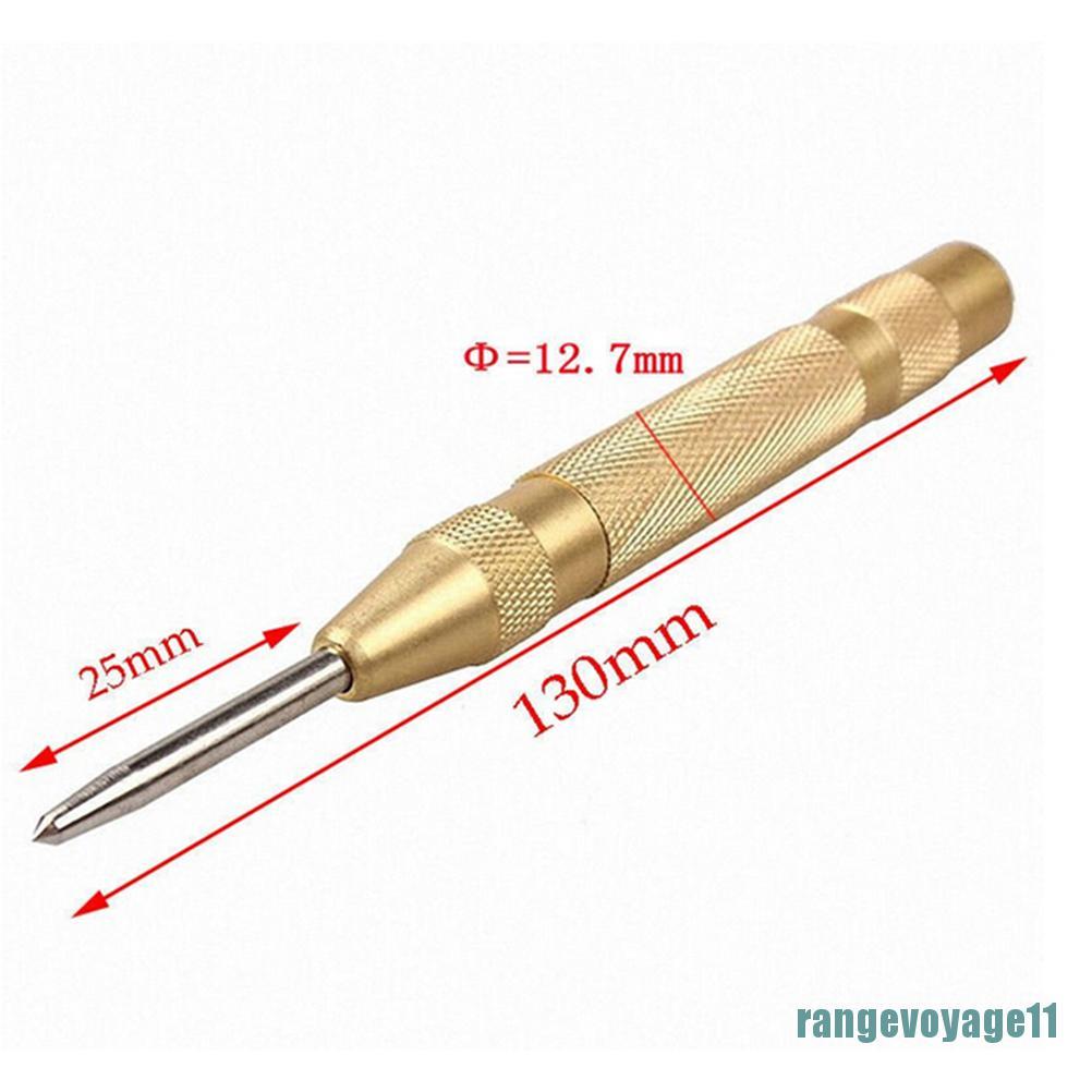 Mũi Khoan Tự Động 5 Inch Chất Lượng Cao