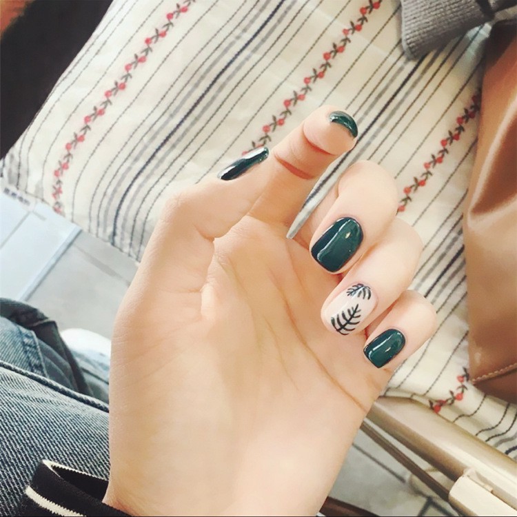Miếng dán móng tay - Nail Wraps