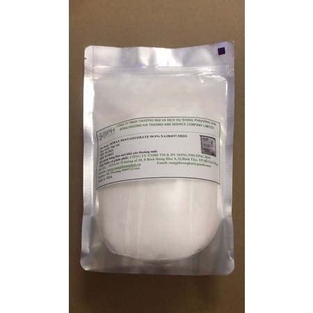 1Kg Borax USA _chất làm đông slime