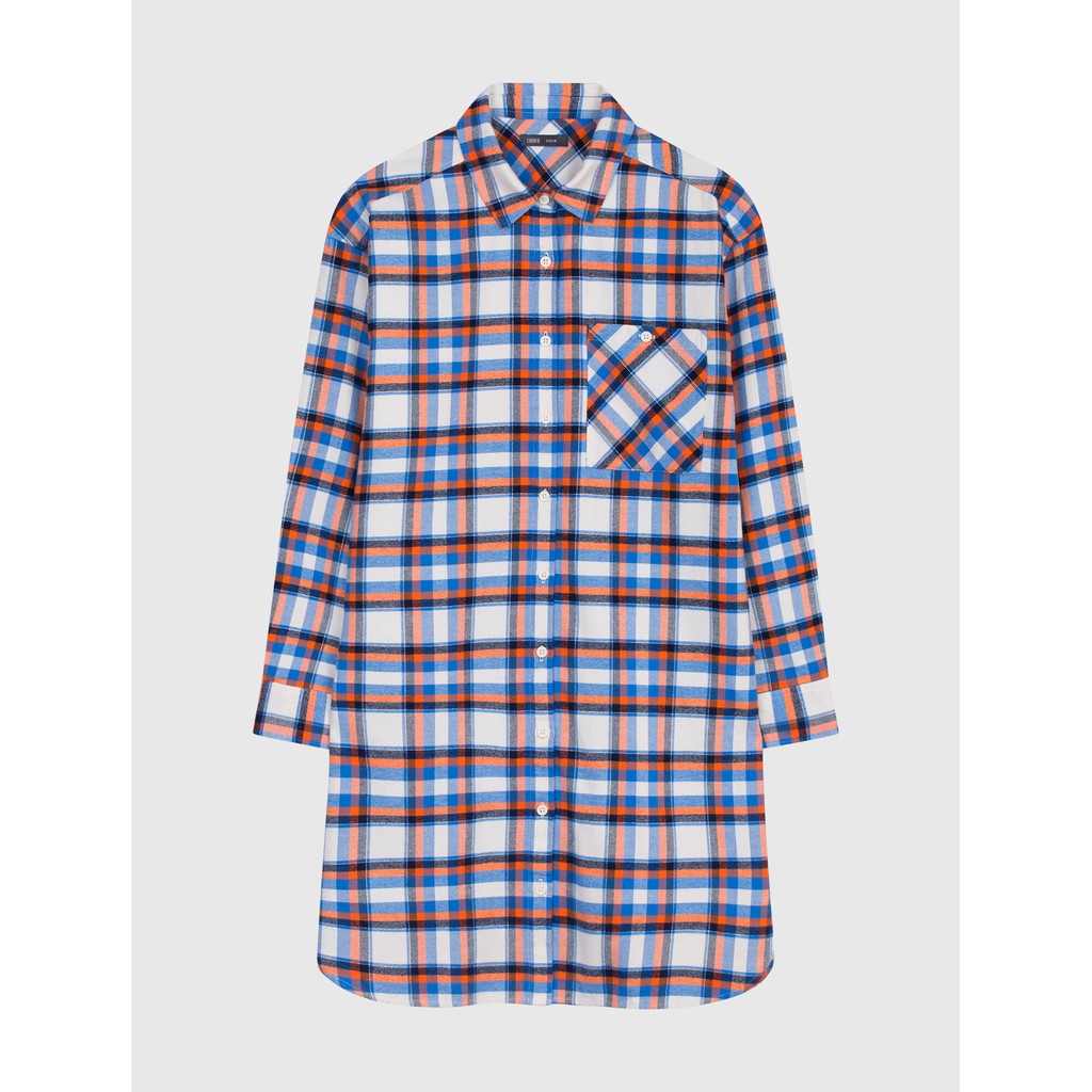 Váy liền nữ 6DS19W009 Canifa | BigBuy360 - bigbuy360.vn