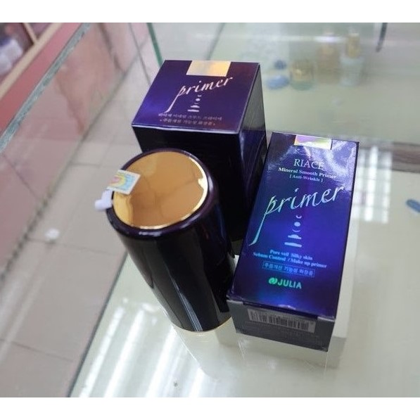 Kem Lót Khoáng Chất Mịn Da RIACE Primer | BigBuy360 - bigbuy360.vn