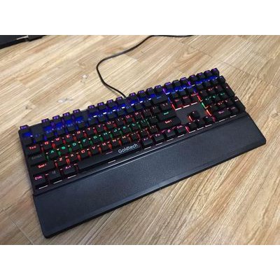 【Hàng sẵn sàng】 Bàn phím cơ chuyên game K25, 12 chế độ led, bảo hành 1 năm | BigBuy360 - bigbuy360.vn