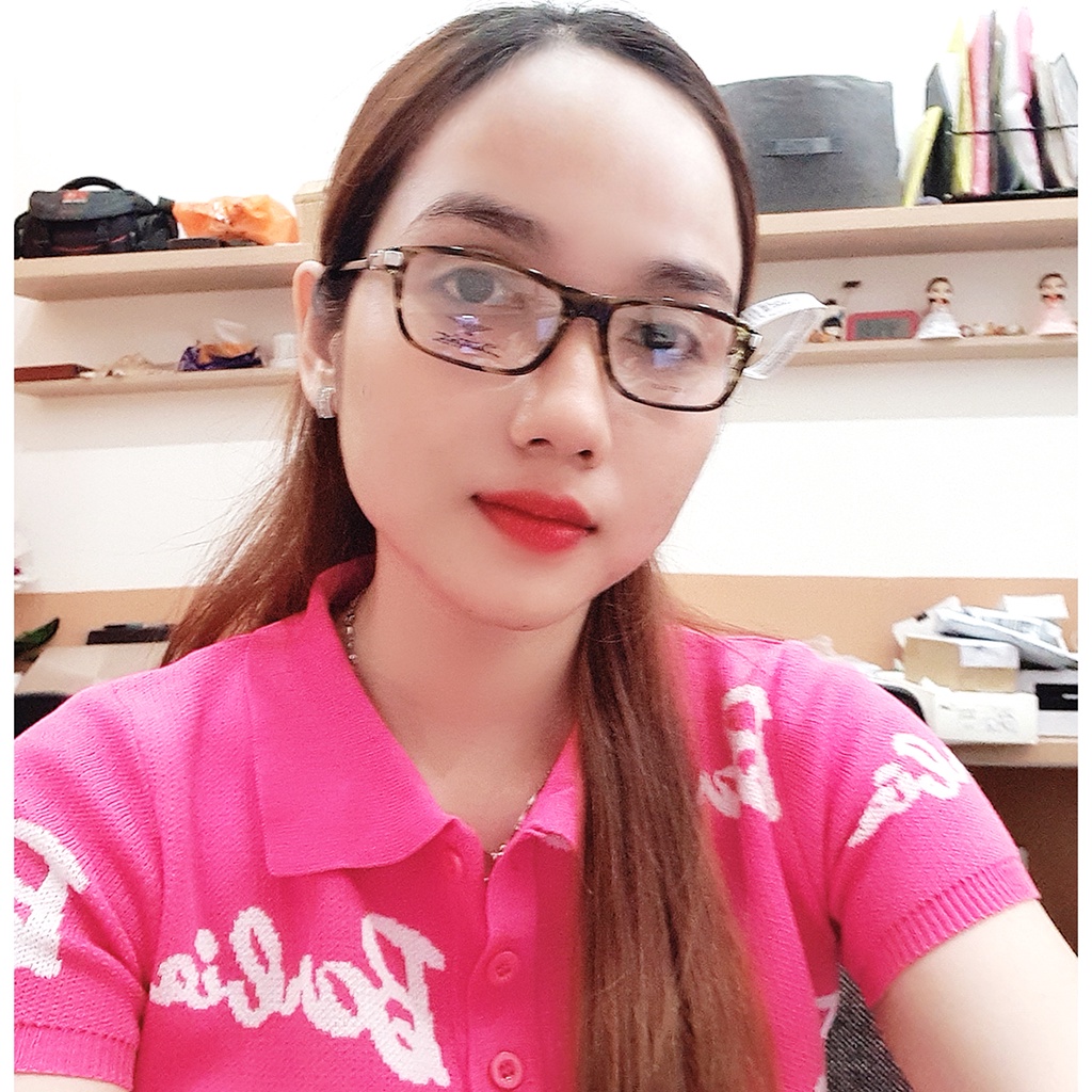 Gọng kính nam nữ thời trang Dakota Smith DS51037  chính hãng