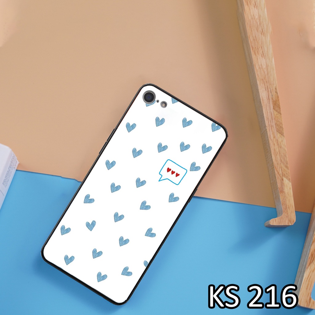 [HOT] Ốp lưng Oppo A39/Oppo A57/Oppo F3 Lite/Oppo F5 Youth/Oppo F7 Youth hình chủ đề tình yêu siêu đẹp