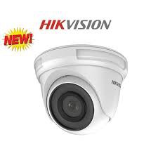 Camera IP  hồng ngoại 2 MP chuẩn nén H.264+ DS-2CD1321-I