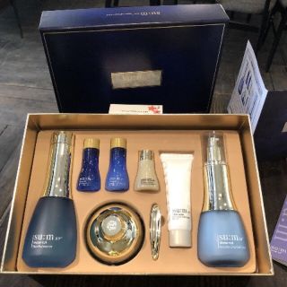 Sét sum 7 món chống lão hóa da