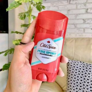 Lăn khử mùi dành cho nam của mỹ