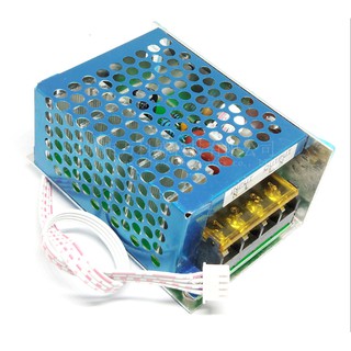 Dimmer 4000W kĩ thuật số chất lượng tốt.