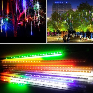 ĐÈN LED SAO BĂNG 8 ỐNG, MỖI ỐNG 50 CM TRANG TRÍ NHÀ CỬA, ĐƯỜNG PHỐ