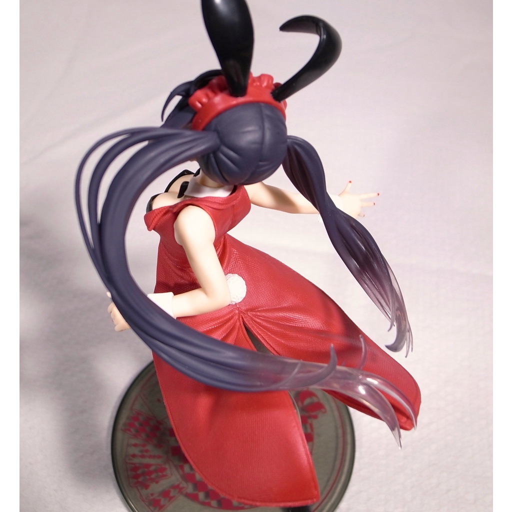 [ Vũ Trí Ba ] Mô hình nhân vật Tokisaki Kurumi ( Có Box ) - Date a Live
