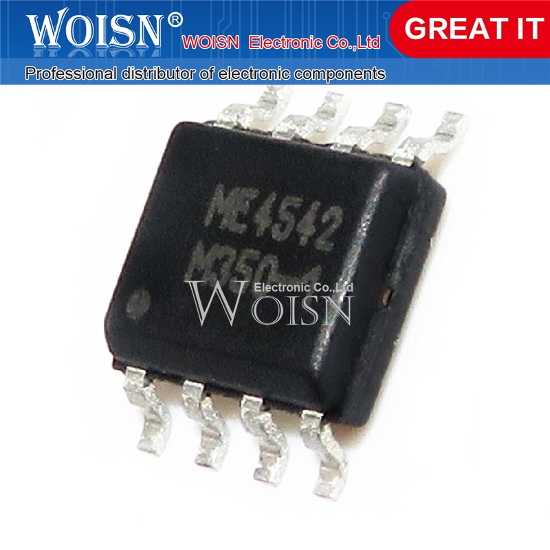 Set 10 Linh Kiện Điện Tử ME4542 4542 ME4894-G ME4894 SOP-8