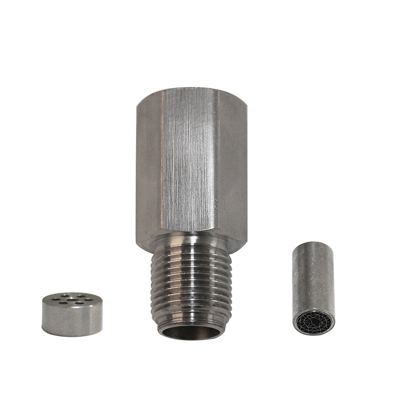 Phụ Kiện Nối Dài Cảm Biến Oxy O2 M18X1.5 Chuyên Dụng Chất Lượng Cao