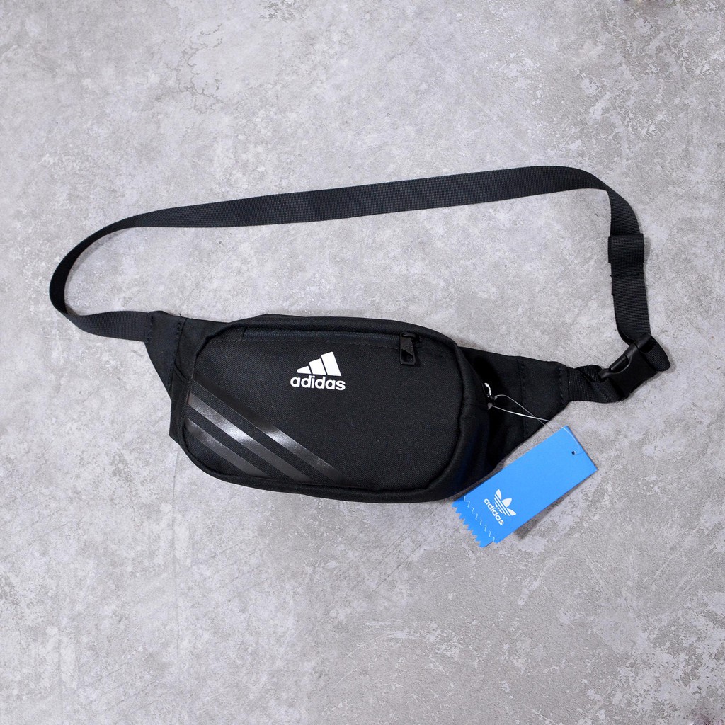 Túi bao tử đeo chéo đeo bụng thời trang 𝐖𝐚𝐢𝐬𝐭 𝐁𝐚𝐠 𝐒𝐩𝐨𝐫𝐭𝐬 | BigBuy360 - bigbuy360.vn