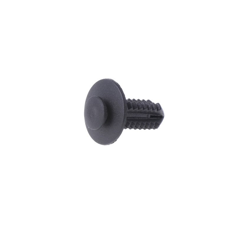 Set 50 Đinh Tán Nhựa Phụ Tùng Cho Xe Hơi BMW Mercedes