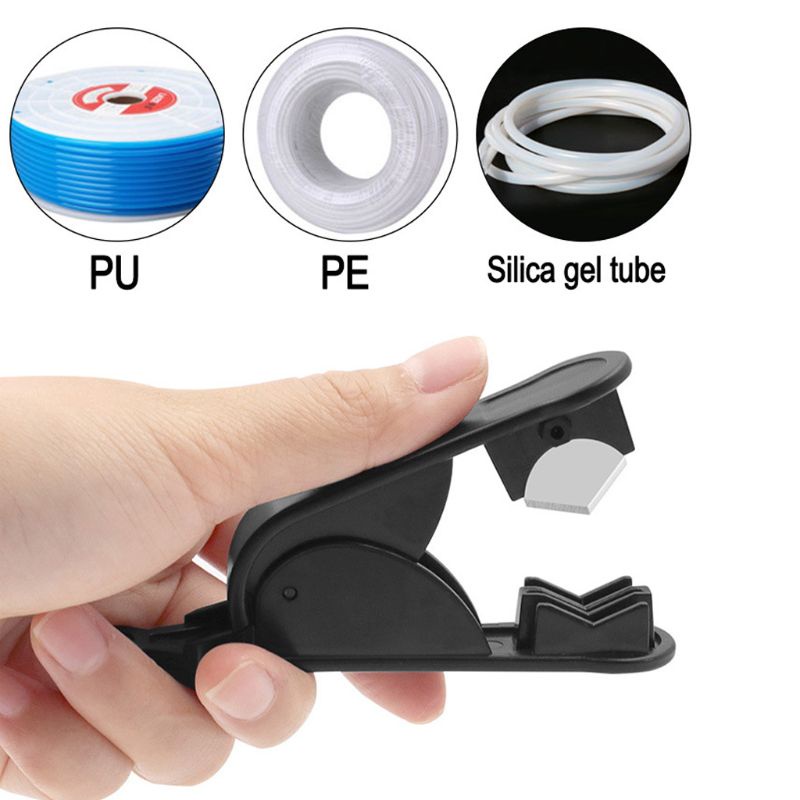 Dụng Cụ Cắt Ống Lọc Nước Bằng PU PVC PE Chuyên Dụng Cho Osmosis