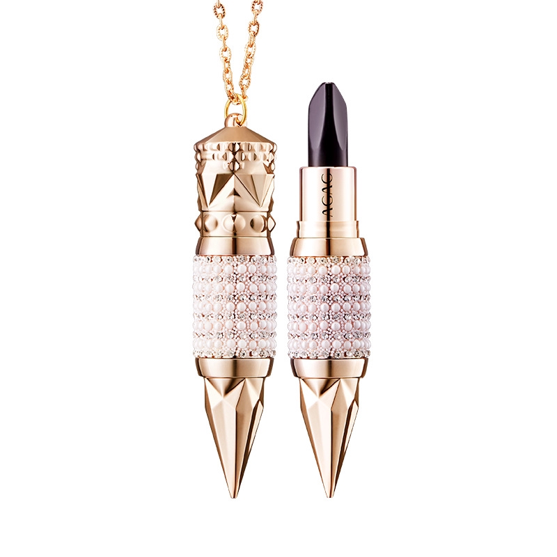 Thỏi son 3 màu AGAG dưỡng ẩm siêu lì | BigBuy360 - bigbuy360.vn