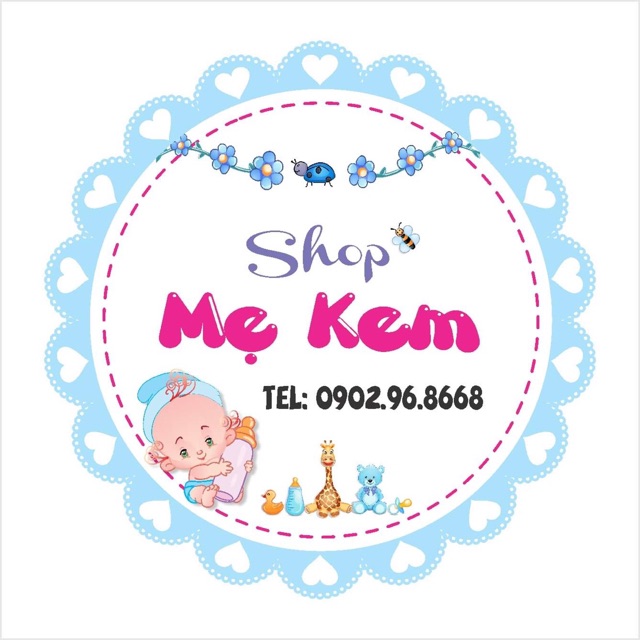 Shop Mẹ Kem 20