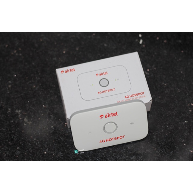 Phát wifi 4g chính hãng Huawei