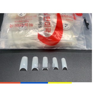 Móng nối lẻ size hsm 5 6 7 8 9