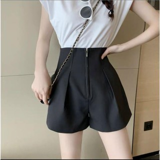 Quần short nữ cạp cao tôn dáng, bán lẻ rẻ như bán sỉ