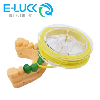 Cuộn Dây Cao Su Co Giãn Chuyên Dụng Cho Nha Khoa