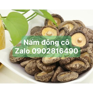Nấm đông cô