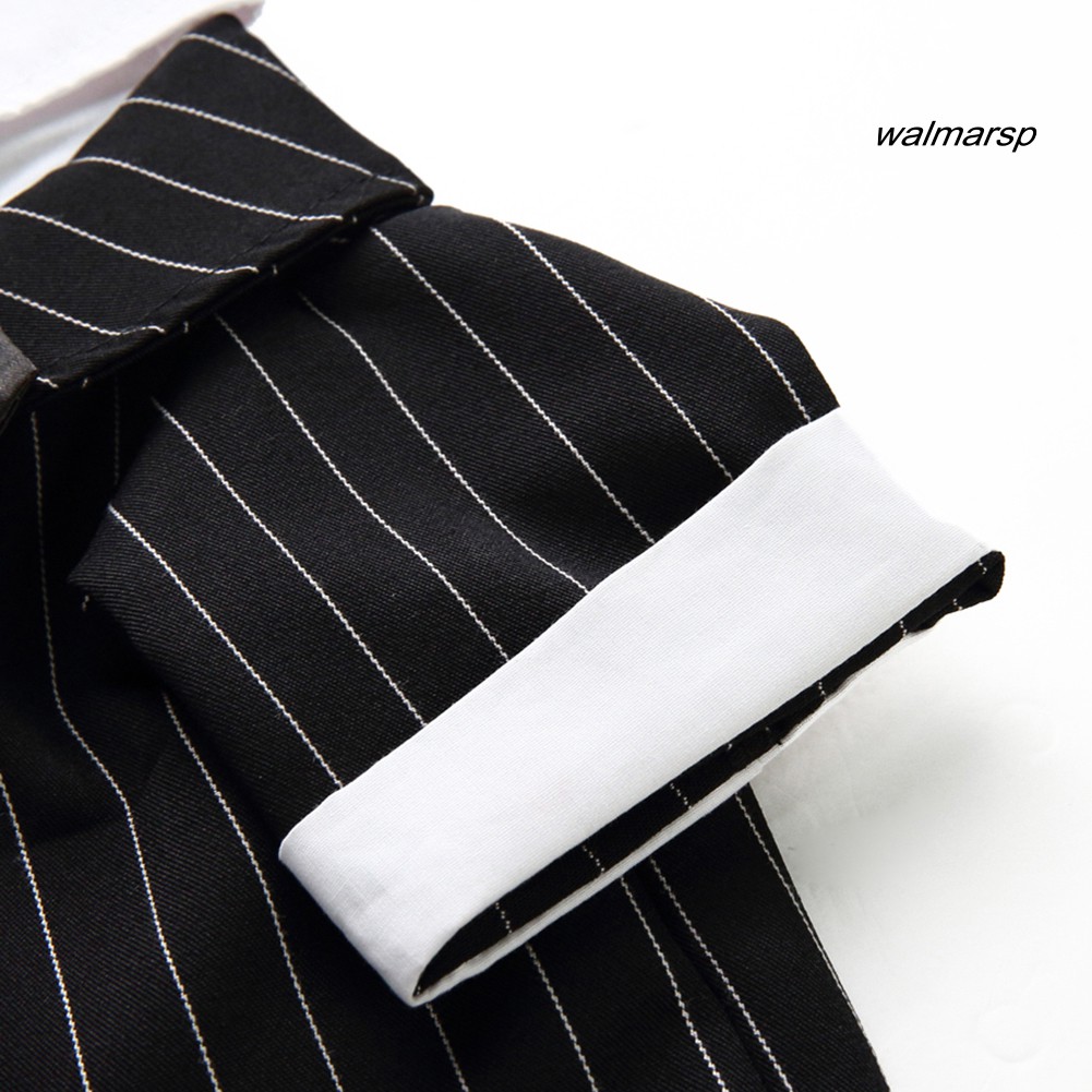 Áo Vest Nơ Thời Trang Cho Thú Cưng