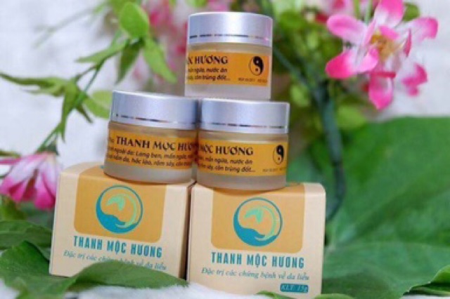 Thuốc nam dân tộc dao Thanh Mộc Hương