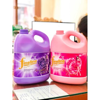 Nước xả vải đậm đặc Fineline 3.5L