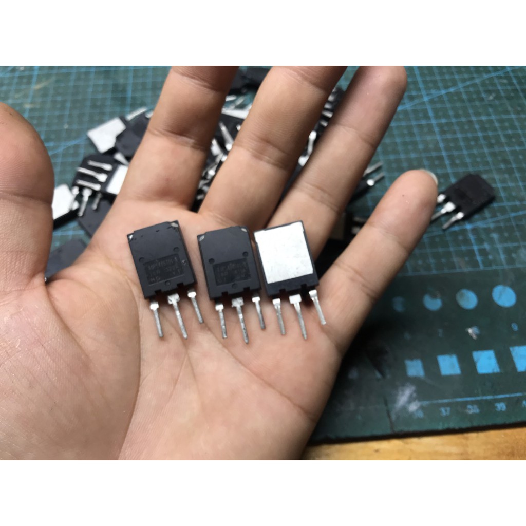IGBT 240A cho mạch cầu H