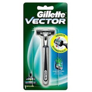 Dao cạo râu Gillette Super Thin - Gilette30