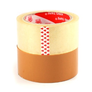 [SALE 10%] Băng keo dán thùng 4,8F x 80 yard