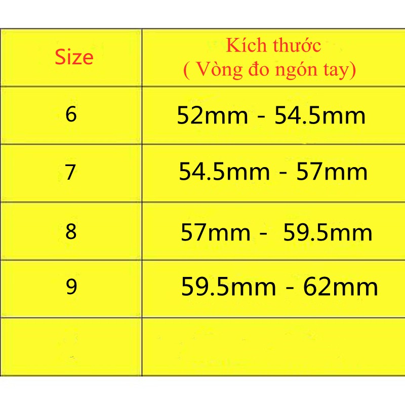 Nhẫn titan nguyên chất không gỉ thiết kế đơn giản phong cách Hàn Quốc dành cho bạn nữ