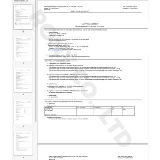 NƯỚC HOA TÓC - AN0THER 13 - DUPE LELAB0 l3