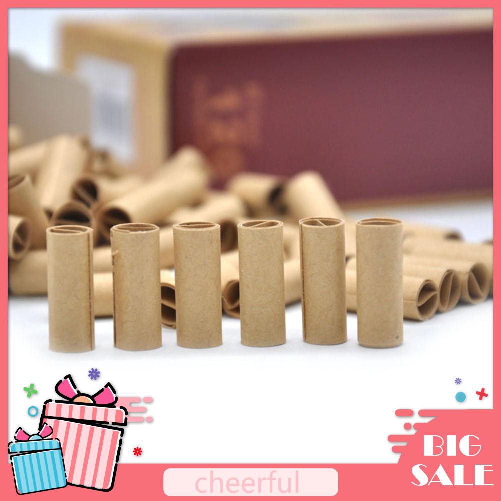 Hộp 120 Giấy Lọc Thuốc Lá | BigBuy360 - bigbuy360.vn