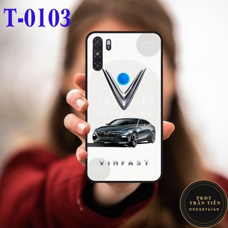 Ốp lưng Vsmart in hình - BST Công nghệ 2