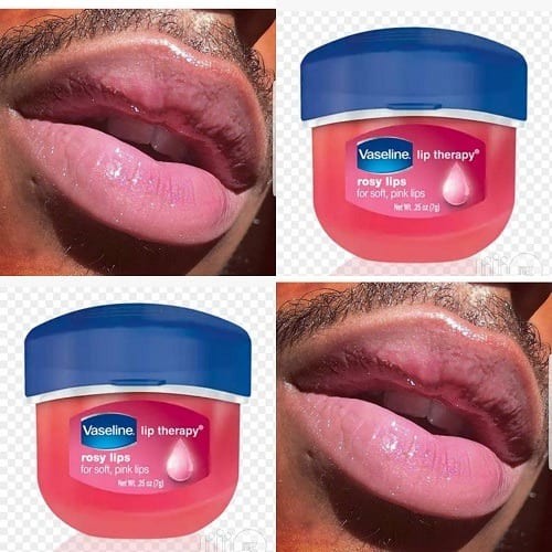 Sáp Dưỡng Hồng Môi Vaseline Lip Therapy Rosy Lip 7g