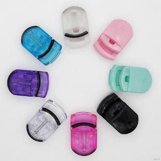 Dụng Cụ Uốn Cong Lông Mi Mini Tiện Lợi