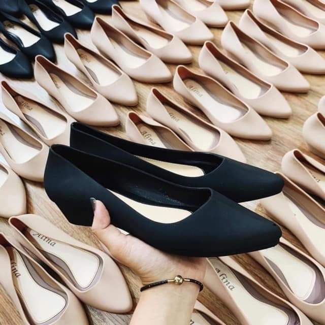 Giày búp bê dẻo siêu êm | BigBuy360 - bigbuy360.vn