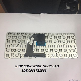 Bàn phím laptop hp elitebook. 8460 8460p 8460w