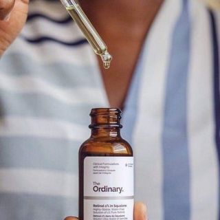 Serum chống lão hoá THE ORDINARY GRANACTIVE RETINOID squalane 1%