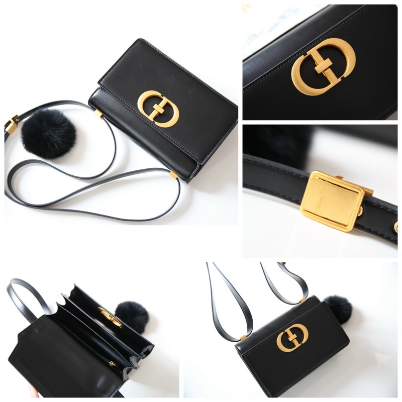 Túi Dior Montaigne