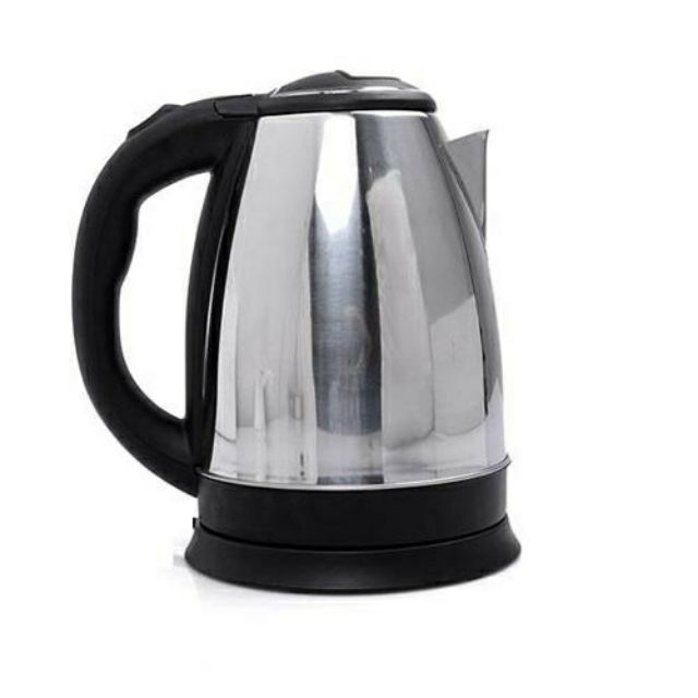 Ấm nước siêu tốc 1.8L - Ấm Nước Siêu Tốc  Electric Kettle - Ấm nước siêu tốc hàng chính hãng