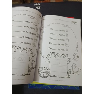 Tặng kèm file bộ Sight words